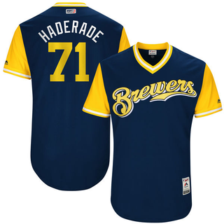Josh Hader